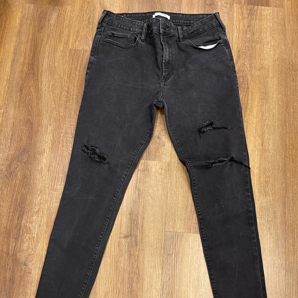PasSun Men jeans